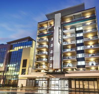 Quest Liverpool - New Castle Holiday