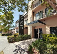 Quest Maitland - New Castle Holiday