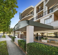 Quest Mont Albert - New Castle Holiday