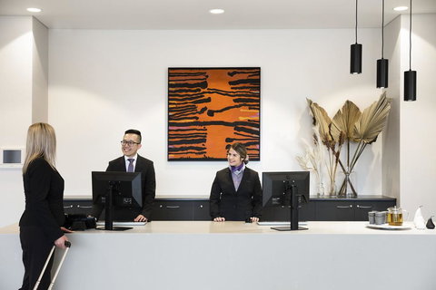 Quest Orange - New Castle Holiday 1