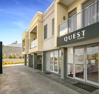 Quest Portland - New Castle Holiday