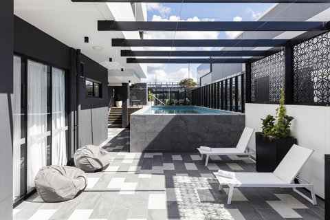 Quest Robina - New Castle Holiday 1