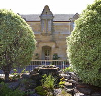 Quest Trinity House - New Castle Holiday