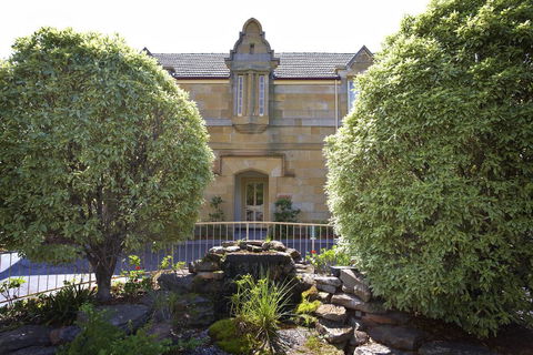 Quest Trinity House - New Castle Holiday 0