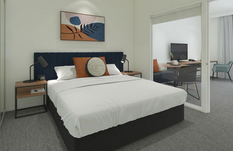 Quest Wangaratta - New Castle Holiday 2