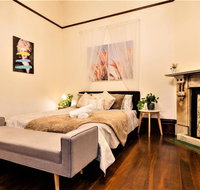 Quiet Private Room In Strathfield 3min to Train Station - New Castle Holiday