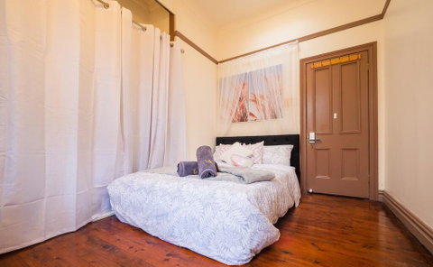 Quiet Private Room In Strathfield 3min To Train Station4 - New Castle Holiday 0