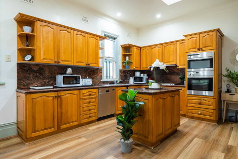 Quiet Private Room In Strathfield 3min To Train Station4 - New Castle Holiday 3