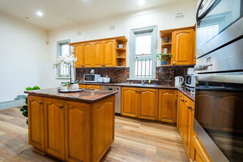 Quiet Private Room In Strathfield 3min To Train Station5 - New Castle Holiday 3