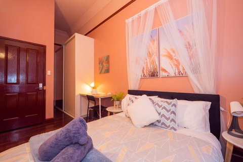 Quiet Private Room In Strathfield 3min To Train Station5 - New Castle Holiday 0