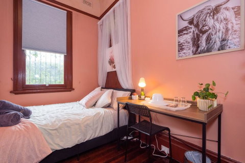 Quiet Private Room In Strathfield 3min To Train Station6 - New Castle Holiday 0