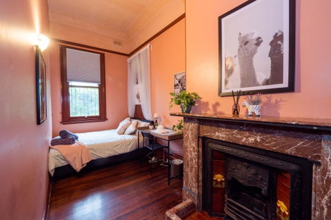Quiet Private Room In Strathfield 3min To Train Station6 - New Castle Holiday 2