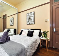 Quiet Private Room In Strathfield 3min to Train Station8 - New Castle Holiday