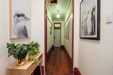 Quiet Private Room In Strathfield 3min To Train Stationg2 - New Castle Holiday 3