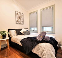 Quiet Private Room In Strathfield 3min to Train Stationg2 - New Castle Holiday