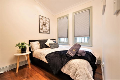 Quiet Private Room In Strathfield 3min To Train Stationg2 - New Castle Holiday 0