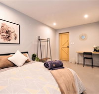 Quiet Private Room In Strathfield 3min to Train Stationg3 - New Castle Holiday