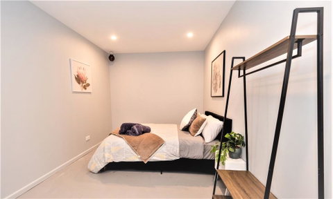 Quiet Private Room In Strathfield 3min To Train Stationg3 - New Castle Holiday 2
