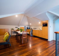 Quiet Private Studio In Strathfield with Kitchenette and Private Bathroom 3min to Station sleeps 6 - New Castle Holiday