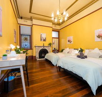 Quiet Quadruple Private Room In Strathfield 3min to Train Station sleeps 4 - New Castle Holiday