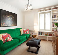 Quiet sanctuary between the city and the beach - New Castle Holiday