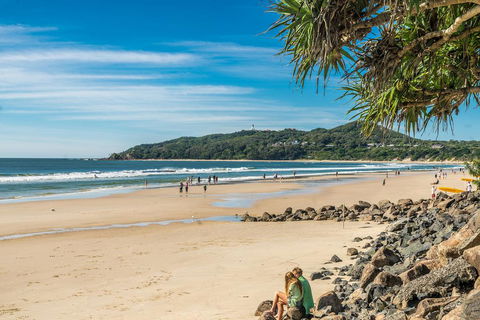 Quiksilver Apartments - New Castle Holiday 0