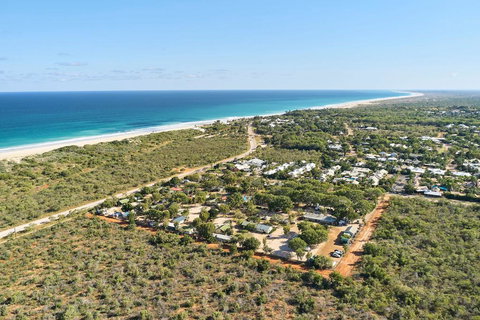 RAC Cable Beach Holiday Park - New Castle Holiday 3