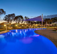 RAC Cervantes Holiday Park - New Castle Holiday