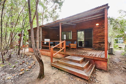RAC Margaret River Nature Park - New Castle Holiday 0