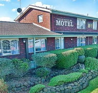 Raglan Motor Inn - New Castle Holiday