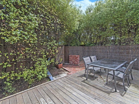 Railway Cottage - New Castle Holiday 2