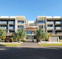 Ramada by Wyndham Hervey Bay - New Castle Holiday