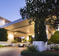 Ramada Diplomat Canberra - New Castle Holiday