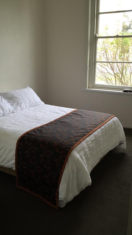 Rand Hotel - New Castle Holiday 2