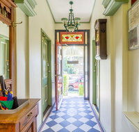 Randwick City Lodge - New Castle Holiday