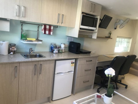 Randwick City Lodge - New Castle Holiday 2