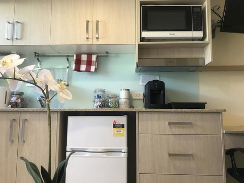 Randwick City Lodge - New Castle Holiday 1