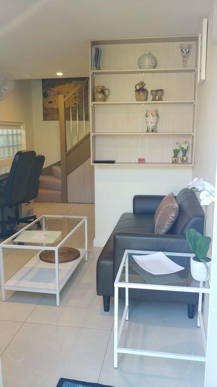 Randwick City Lodge - New Castle Holiday 3