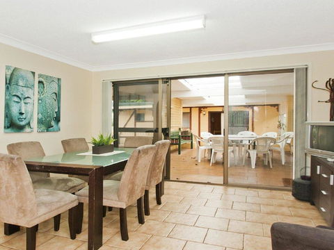 Ravello - Mediterranean Style Living - New Castle Holiday 2