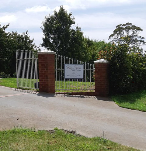 Ray's Farm - New Castle Holiday 3