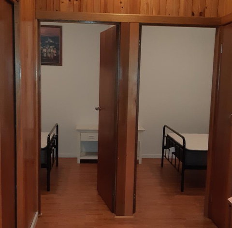 Ray's Farm - New Castle Holiday 2