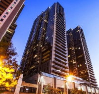 Readyset City Tower Apartments - New Castle Holiday
