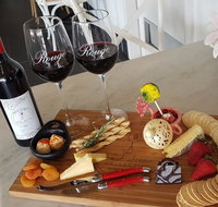 Red Door Collective - RDC Estate - New Castle Holiday