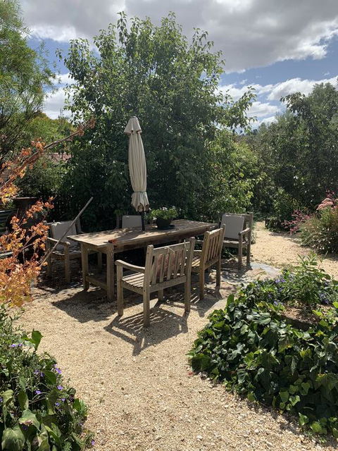 Red Hill Cottage - New Castle Holiday 3