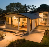 Red Hill Ridge - New Castle Holiday