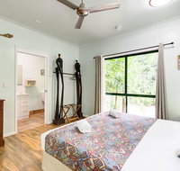 Red Mill House in Daintree - New Castle Holiday