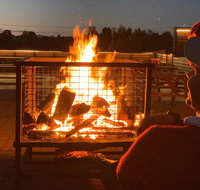 Red Steer Hotel Motel Wagga Wagga - New Castle Holiday