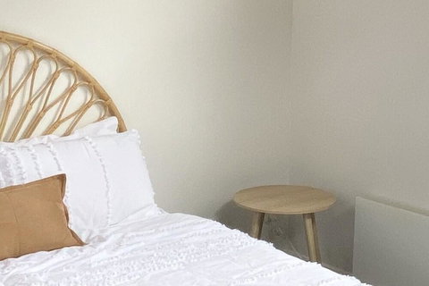 Redbank - New Castle Holiday 1