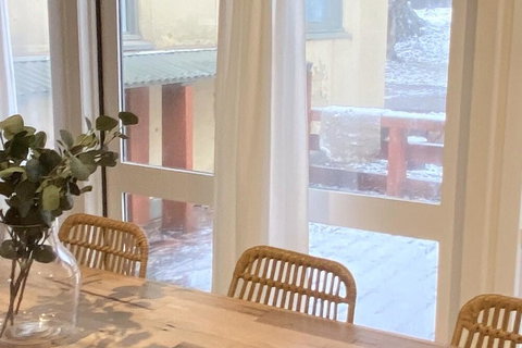 Redbank - New Castle Holiday 3