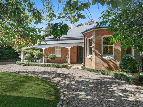 Redcourt - Est 1904: Southern Highlands Elegance - New Castle Holiday 0